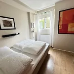 Apartment In Huldubraut In Kopavogur - Birta Rentals