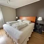 Apartment In Huldubraut In Kopavogur - Birta Rentals