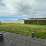 Apartment In Huldubraut In Kopavogur - Birta Rentals