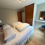 Apartment In Huldubraut In Kopavogur - Birta Rentals