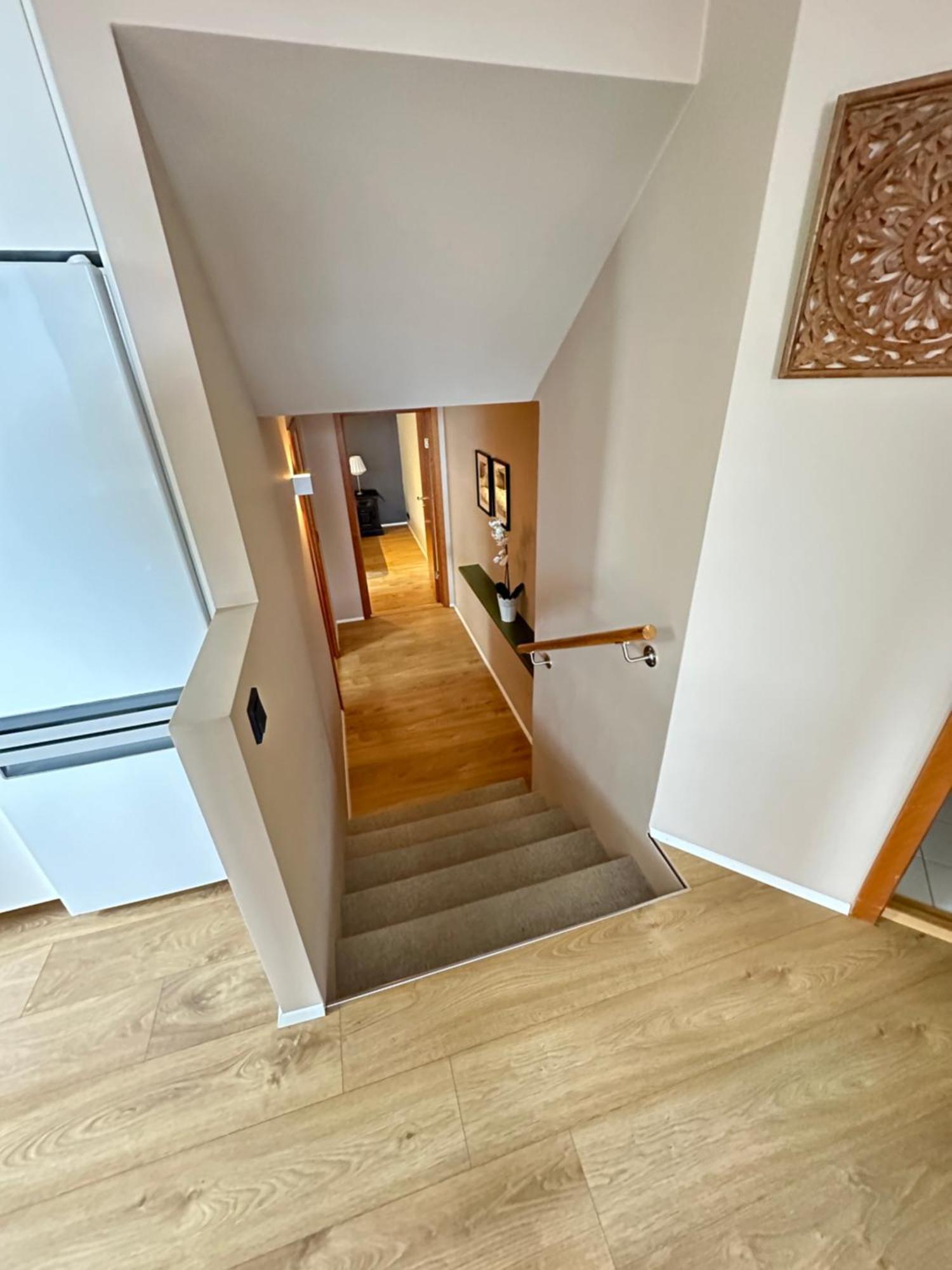 Apartment In Huldubraut In Kopavogur - Birta