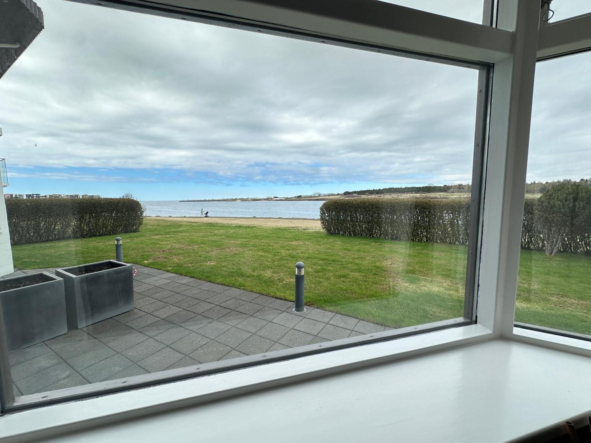 In Huldubraut In Kopavogur - Birta Apartment Reykjavik
