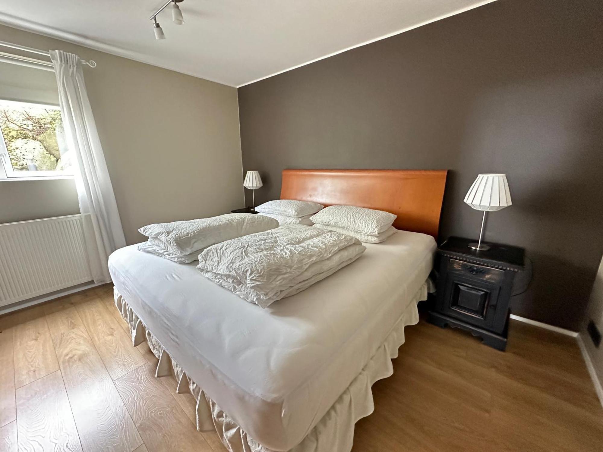 Apartment In Huldubraut In Kopavogur - Birta Reykjavik