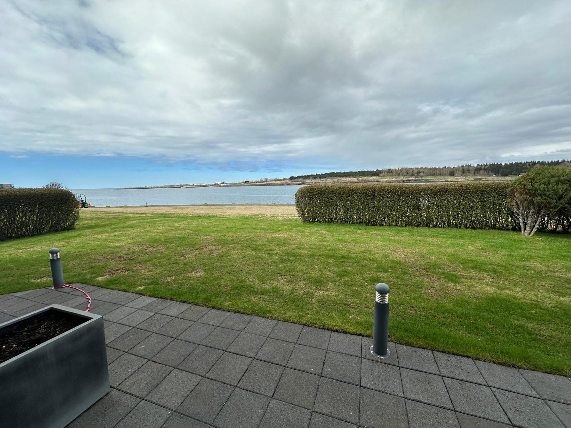 Apartment In Huldubraut In Kopavogur - Birta Reykjavik