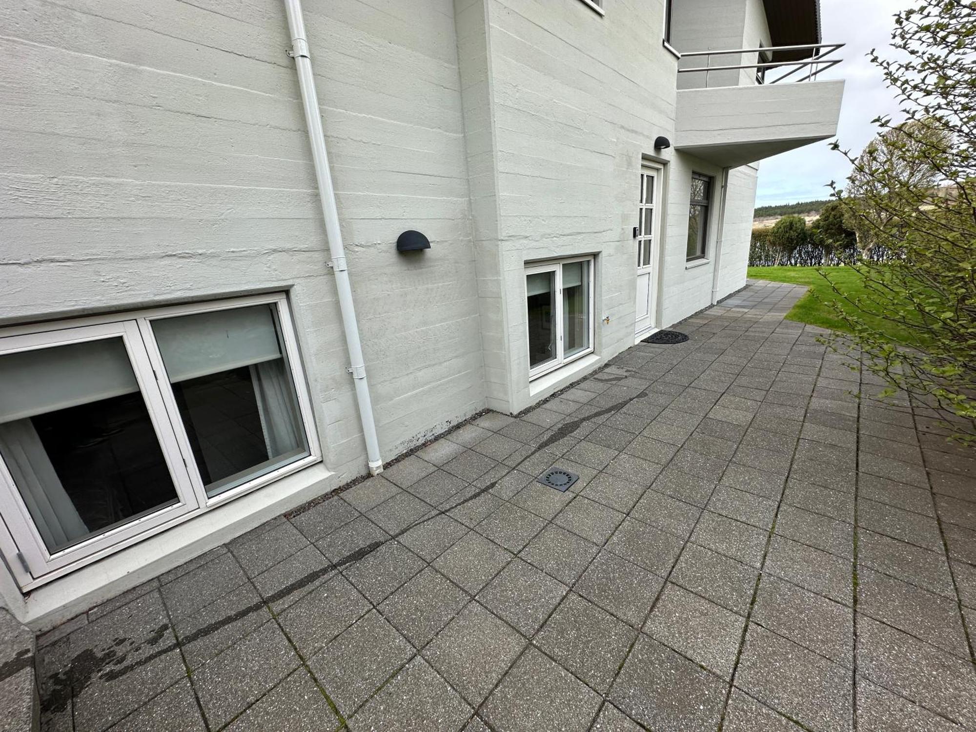 Apartment In Huldubraut In Kopavogur - Birta Reykjavik
